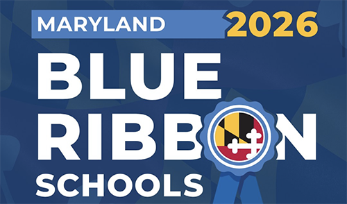Maryland Blue Ribbon